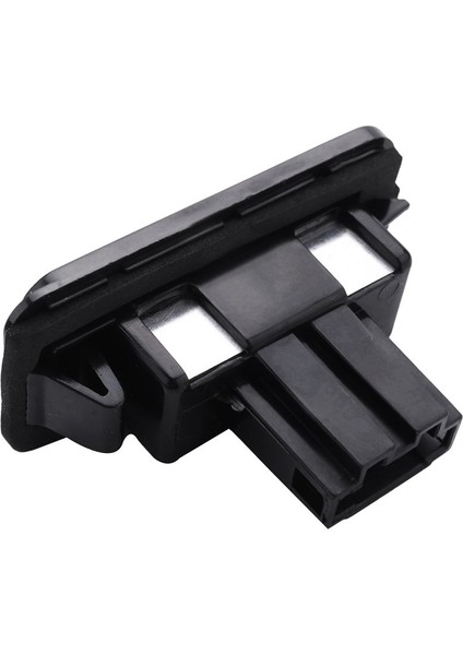 2 Çift Araç Aksesuarları 1 Çift Hata Plakası Işık Tabanı ve 1 Çift Ön Cam Pencere Anahtarı Onarım Düğmesi Kapakları (Yurt Dışından) modelleri