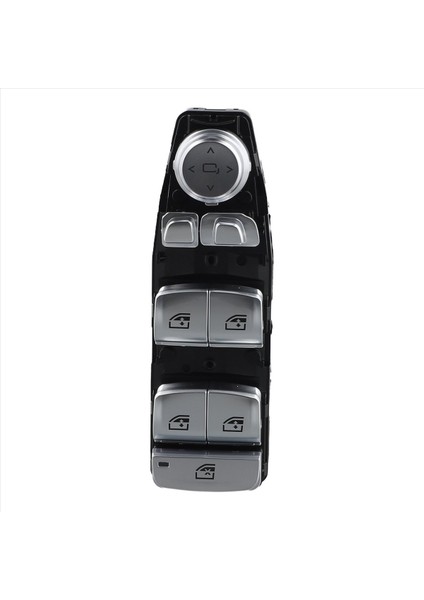 61317941997 Araba Sürücüsü Yan Master Güç Penceresi Bmw G30 518D 520 530 540 M550 2015-2020 (Yurt Dışından)