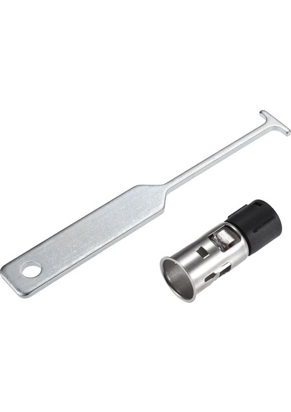 Cadillac Cts J42059 25776667 Için Chevrolet Camaro Için Otomobil Çakır Soket Tapası ve Çıkarma Aracı / 1 Set (Yurt Dışından)