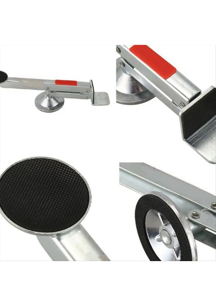 Ahşap Kapı Kurulum Aracı Pedal Kapı Kaldırıcı Yardımcı Kapı Kurulum Aracı Kapı Kaldırıcı Hızlı Kurulum Aracı (Yurt Dışından) indirimleri
