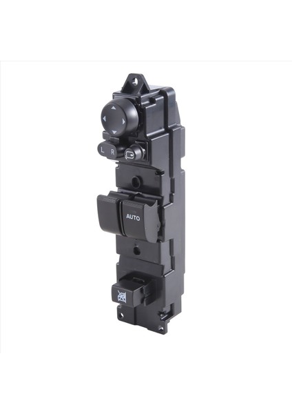 Elektrikli Güç Penceresi Anahtarı DF80-66-350A DF8066350A Mazda 2 2008 Otomobil Aksesuarları (Yurt Dışından)