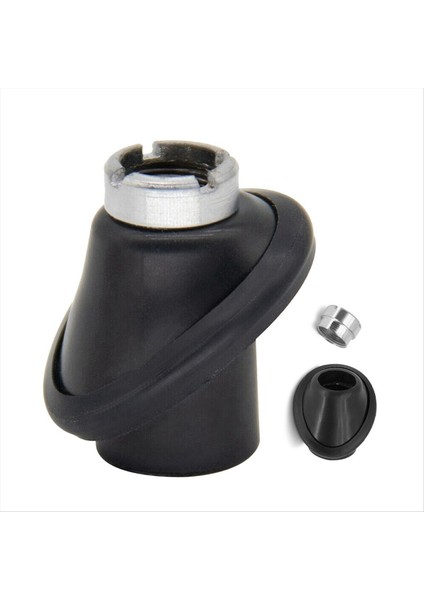 Toyota Tacoma Için 1995-2004 Manuel Anten Somunu Üst Kap ve Kauçuk 86396-04010 (Yurt Dışından) modelleri