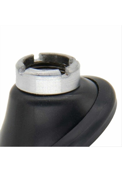 Toyota Tacoma Için 1995-2004 Manuel Anten Somunu Üst Kap ve Kauçuk 86396-04010 (Yurt Dışından) fırsatları