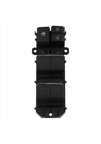 Araba Ön Sol Pencere Kontrol Anahtarı Pencere Kaldırıcı Anahtarı Düğmesi 84040-F4050 Toyota Rav4 2019-2021 Chr 2019-2020 Lhd (Yurt Dışından)