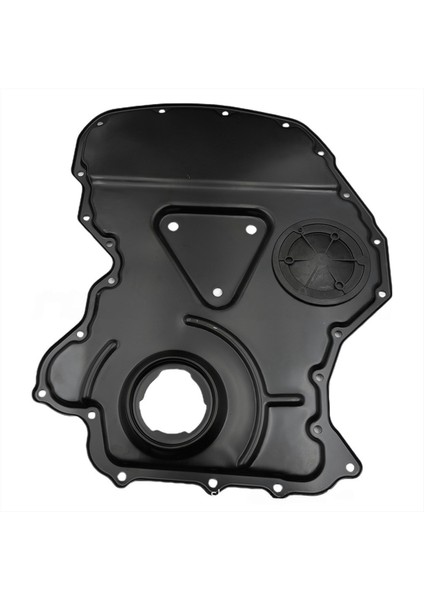 Ön Zamanlama Zinciri Kapağı 1253778 3S7Q-6019-AA 3S7Q6019AA Ford Mondeo Için 01-07 2l Transit 3S7Q6019AB Zaman Gösterge Kapağı (Yurt Dışından)