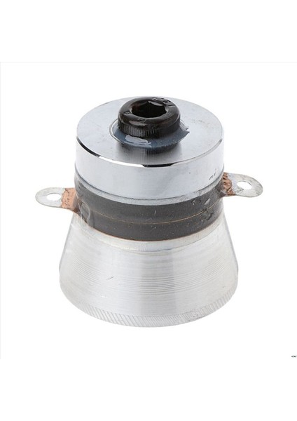 2x 60W 40KHZ Ultrasonik Piezoelektrik Temizleme Transdüser Temizleyici Yüksek Performans (Yurt Dışından) indirimleri