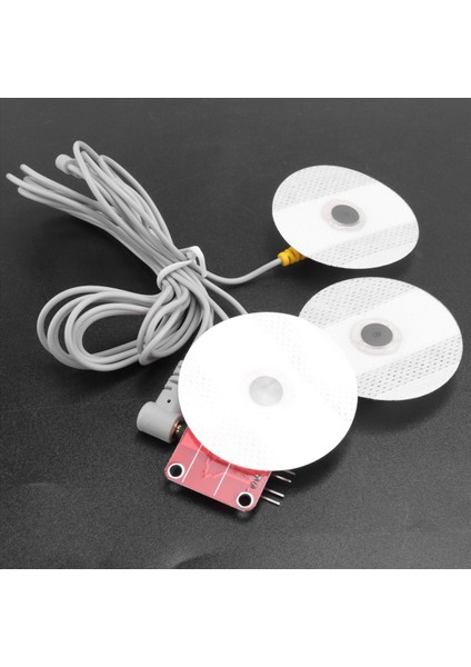 Kas Sinyal Sensörü Emg Sensör Kontrolörü Giyilebilir Cihazlar Için Arduino Geliştirme Kurulu Için Kas Aktivitesini Algıladı (Yurt Dışından)