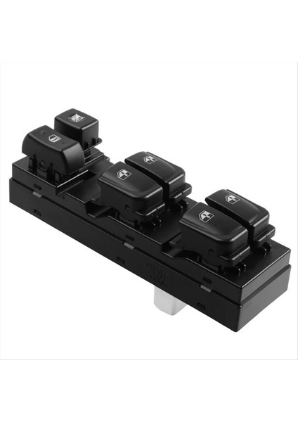 93570-2G100 Kia Optima 2006-2008 Sürücüler Tarafı Sol Master Pencere Anahtarı Araç Aksesuarları 935702G100 (Yurt Dışından)