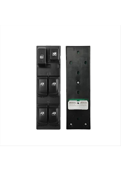 93570-2G100 Kia Optima 2006-2008 Sürücüler Tarafı Sol Master Pencere Anahtarı Araç Aksesuarları 935702G100 (Yurt Dışından) indirimleri