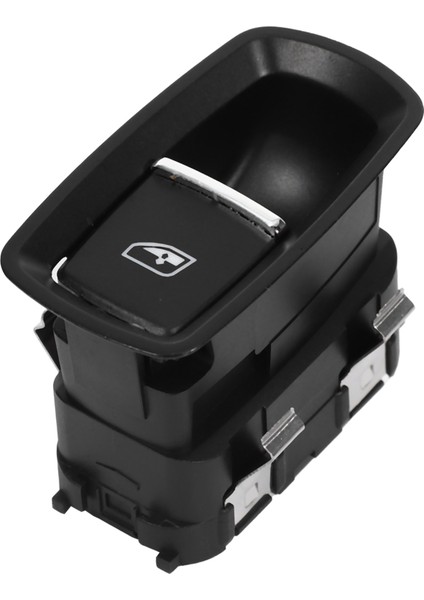 Porsche Için Yeni Yolcu Pencere Anahtarı Düğmesi Panamera Cayenne Macan Boxster 911 918 7PP959855C 7PP9598555B (Yurt Dışından)