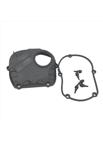 4x Motor Üst Zamanlama Zinciri Kapağı Gasket ile 06H103269H -Beetle Golf Jetta -Audi A3 A4 A6 A8 Tt 2 0t Skoda (Yurt Dışından) fiyatları
