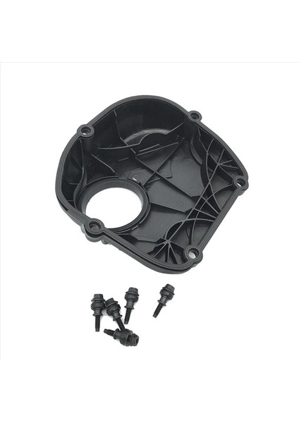 4x Motor Üst Zamanlama Zinciri Kapağı Gasket ile 06H103269H -Beetle Golf Jetta -Audi A3 A4 A6 A8 Tt 2 0t Skoda (Yurt Dışından) indirimleri