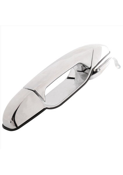 Cadillac Chevrolet Gmc Için Kapı Kolu Arka Sağ Dış Kapı Tutucu Chrome 20828258 22738721 (Yurt Dışından) modelleri