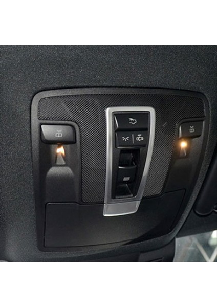 Araba Sunroof Pencere Anahtarı Düğmesi Kapak Kapalı Tavan Işık Anahtarı Mercedes-Benz ml Gl Gle G W166 W292 W463 Siyah (Yurt Dışından) indirimleri