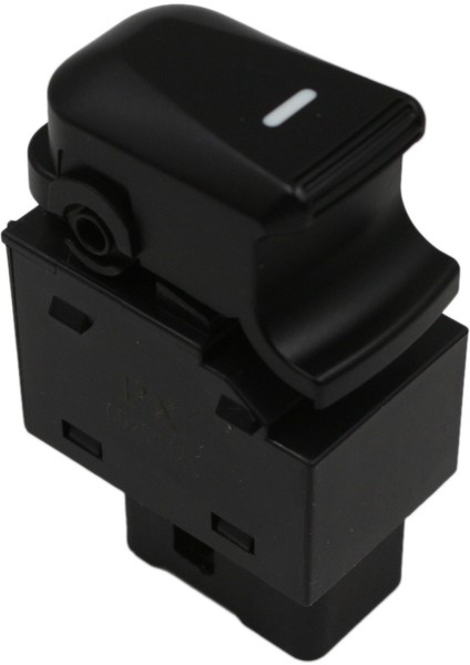 Hyundai IX35 Tucson Ix Için Araba Yolcu Konsolu Kontrol Anahtarı Düğmesi Pencere Anahtarı (Yurt Dışından)