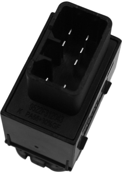 Hyundai IX35 Tucson Ix Için Araba Yolcu Konsolu Kontrol Anahtarı Düğmesi Pencere Anahtarı (Yurt Dışından) modelleri