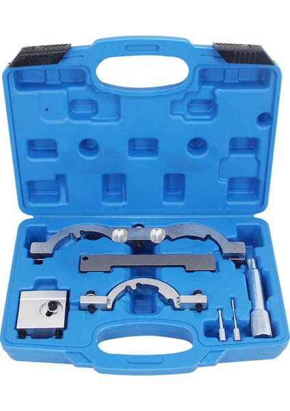 Turbo Motor Zamanlama Aracı Kiti Motor Eksantrik Mili Hizalama Aracı Chevy Aveo Cruze Orlando Vauxhall Opel 1 0 1 2 1 4l (Yurt Dışından)