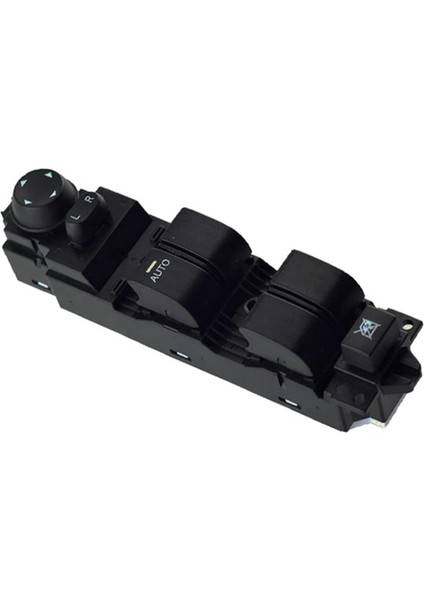 Mazda Için Elektrikli Pencere Kaldırıcı Ana Anahtar Düğmesi BBM2-66-350B 3 2010 2011 2012 2012 2013 (Yurt Dışından) modelleri