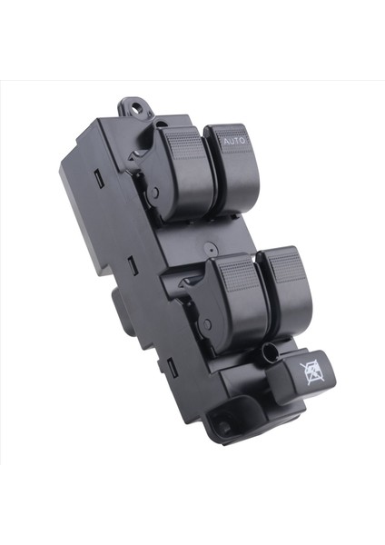 Ford Ranger T6 2013 2014 2015 2016 Için Elektrikli Güç Penceresi Ana Kontrol Anahtarı Düğmesi Kaldırıcı UB9D-66-350 (Yurt Dışından)