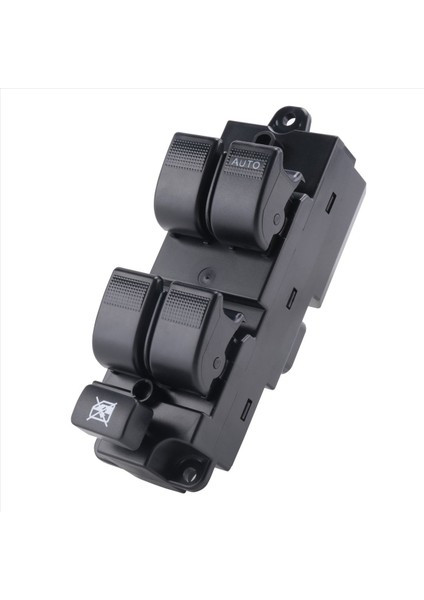 Ford Ranger T6 2013 2014 2015 2016 Için Elektrikli Güç Penceresi Ana Kontrol Anahtarı Düğmesi Kaldırıcı UB9D-66-350 (Yurt Dışından) modelleri