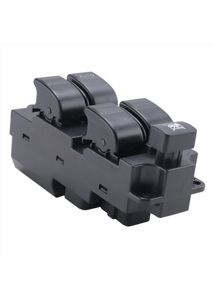 Ford Ranger T6 2013 2014 2015 2016 Için Elektrikli Güç Penceresi Ana Kontrol Anahtarı Düğmesi Kaldırıcı UB9D-66-350 (Yurt Dışından) fırsatları