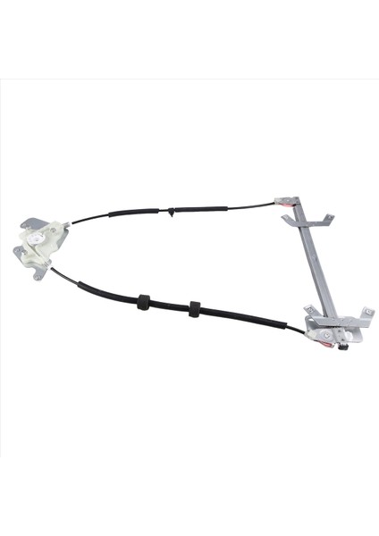 Mercedes Için Motorsuz Araba Arka Kapı Pencere Regülatörü Benz W463 G-Serisi G500 G55 G550 G63 A4637300846 A4637301046 R (Yurt Dışından) fiyatları