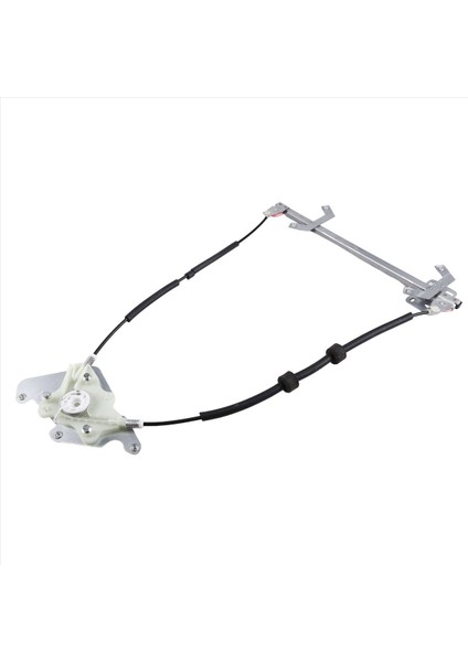 Mercedes Için Motorsuz Araba Arka Kapı Pencere Regülatörü Benz W463 G-Serisi G500 G55 G550 G63 A4637300846 A4637301046 R (Yurt Dışından) modelleri