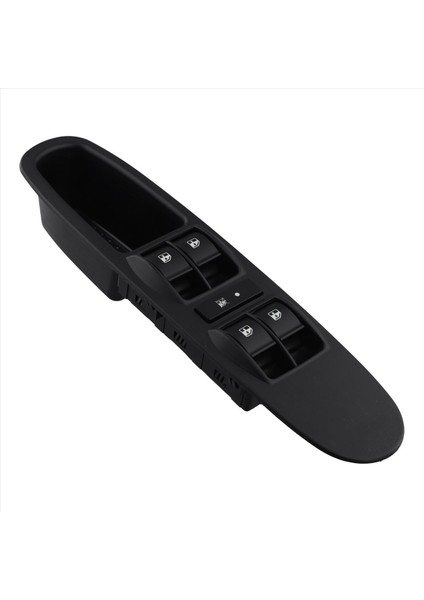Pencere Güç Anahtarı Elektrikli Pencere Anahtarı Kaldırıcı Kontrol Düğmesi Fiat 100190116 (Yurt Dışından)