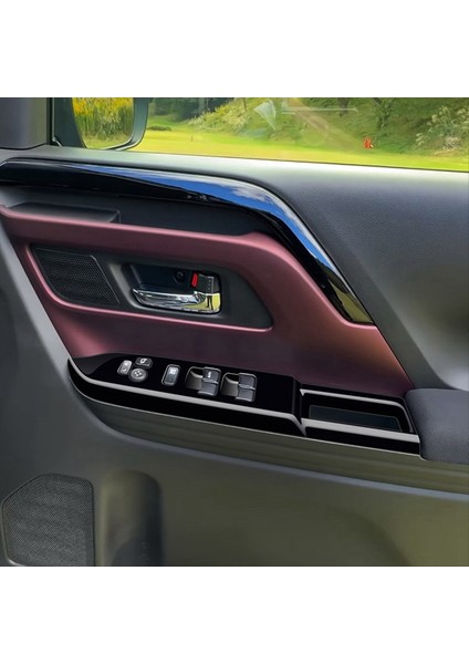 Suzuki Spacia/spacia Özel MK04 Serisi 2024 Rhd Parlak Siyah (Yurt Dışından) fırsatları