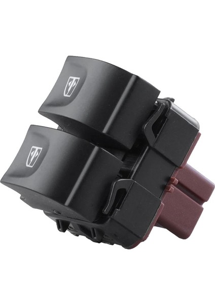 Yeni 254113300R Ön Sol Elektrikli Güç Penceresi Anahtarı Renault Clio Dacia Için Çift Düğme (Yurt Dışından) fiyatları