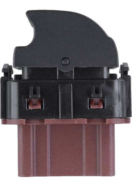 Yeni 254113300R Ön Sol Elektrikli Güç Penceresi Anahtarı Renault Clio Dacia Için Çift Düğme (Yurt Dışından) modelleri