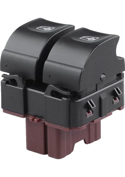 Yeni 254113300R Ön Sol Elektrikli Güç Penceresi Anahtarı Renault Clio Dacia Için Çift Düğme (Yurt Dışından) indirimleri