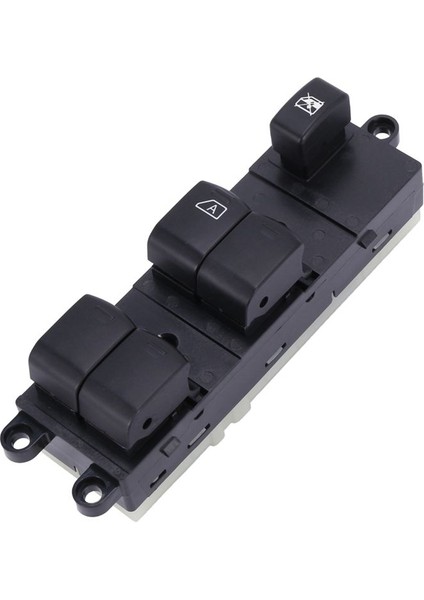 Nissan Qashqai Için Araba Güç Penceresi Anahtarı J10 2 0 Dcı 4WD Navara D40 25401-JD001 (Yurt Dışından)