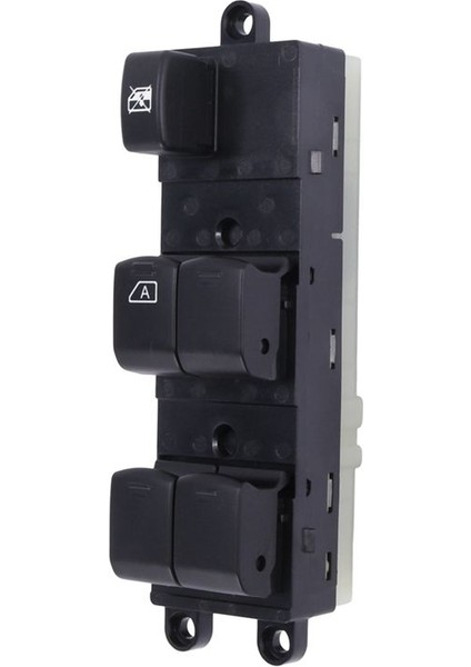 Nissan Qashqai Için Araba Güç Penceresi Anahtarı J10 2 0 Dcı 4WD Navara D40 25401-JD001 (Yurt Dışından) fiyatları