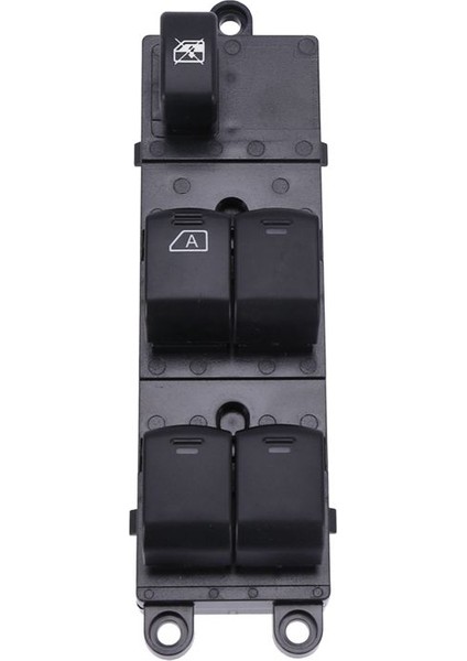 Nissan Qashqai Için Araba Güç Penceresi Anahtarı J10 2 0 Dcı 4WD Navara D40 25401-JD001 (Yurt Dışından) fırsatları