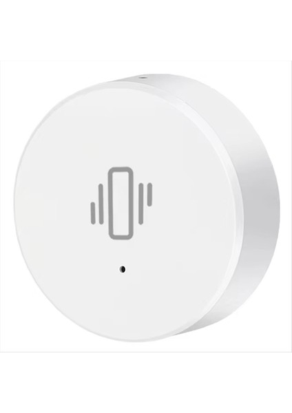 Tuya Zigbee Akıllı Titreşim Sensörü Gerçek Zamanlı Izleme Kapı Penceresi Algılama Alarmı Akıllı Güvenlik Koruma Sistemi (Yurt Dışından) indirimleri