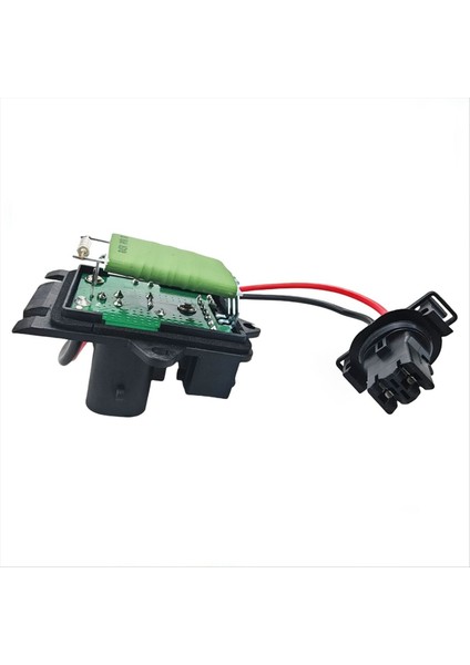 Renault 7701050890 Üfleyici Kontrol Direnci Için Yeni Otomatik Isıtıcı Üfleyici Motor Direnci (Yurt Dışından) fırsatları