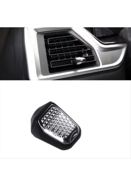 Araba Ön A/c Havalandırma Izgarası Bmw Için Bmw 2023-2025 X5 G18 G05 Için Xm G09 Için X6 G06 Için (Yurt Dışından) indirimleri