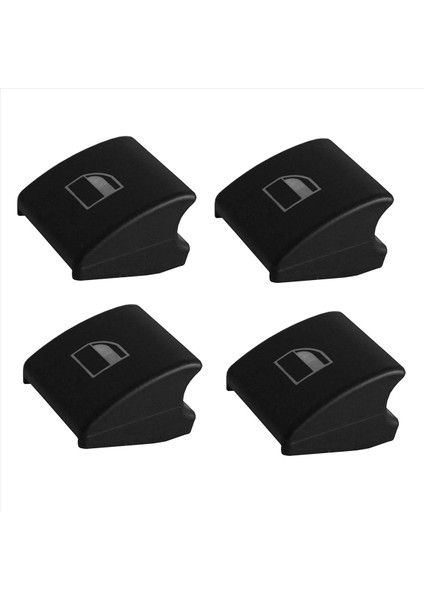 4x Bmw 3 Serısı E46 1997-2000 61318381514 Pencere Anahtarı Düğmesi Ön Sol Veya Sağ (Yurt Dışından)