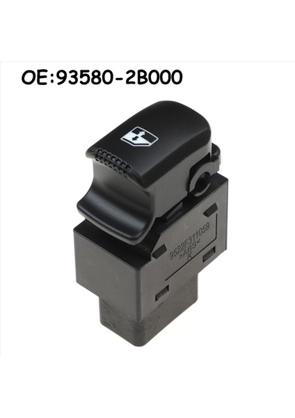 Hyundai Santa Fe 2007 2008 2009 2012 2012 2012 2012 2012 2012 2012 2012 2012 2012 2012 2012 2012 2012 935812B000 (Yurt Dışından) modelleri