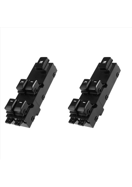 2x Yeni Sol Sürücü Tarafı Kıa Pıcanto 93570-1Y960 935701Y960 Için (Yurt Dışından)