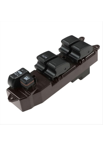 84820-0K011 848200K011 Toyota Hılux Vıgo 2005-2014 Için Ön Taraf Rhd Elektrikli Güç Penceresi Anahtarı (Yurt Dışından)