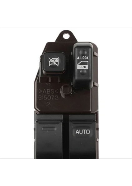 84820-0K011 848200K011 Toyota Hılux Vıgo 2005-2014 Için Ön Taraf Rhd Elektrikli Güç Penceresi Anahtarı (Yurt Dışından) indirimleri