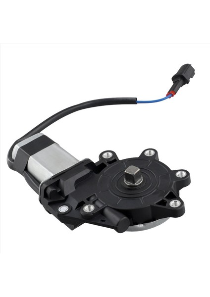 Araba Nissan Altima Frontier Murano Sentra Xterra Için Araba Sol Pencere Asansör Motoru 80731A 80731-4Z305 80731-8991D (Yurt Dışından)