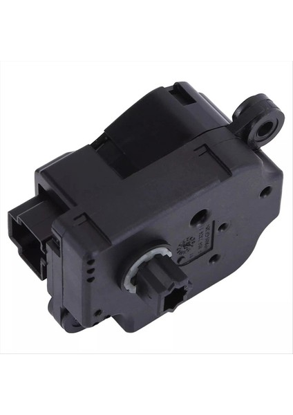 Klima Elektrik Karıştırma Flep Aktüatör Parçaları 1S7H19E616BB Ford Için Ford 2008-2017 Aksesuarlar (Yurt Dışından) modelleri