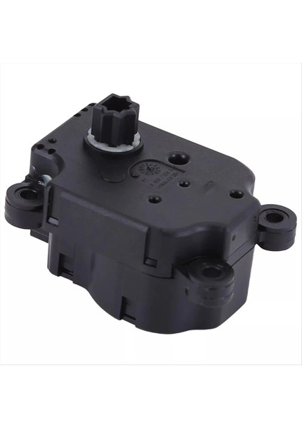 Klima Elektrik Karıştırma Flep Aktüatör Parçaları 1S7H19E616BB Ford Için Ford 2008-2017 Aksesuarlar (Yurt Dışından) fırsatları