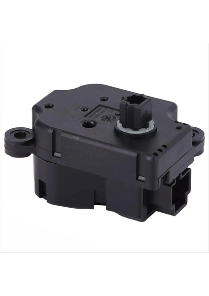 Klima Elektrik Karıştırma Flep Aktüatör Parçaları 1S7H19E616BB Ford Için Ford 2008-2017 Aksesuarlar (Yurt Dışından) indirimleri