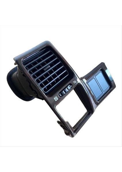 Lhd Sol Yan Gösterge Tablosu Klima Toyota Avalon 1995-1999 Araba Klima Hava Delikleri Grille Trim Kapak (Yurt Dışından) modelleri