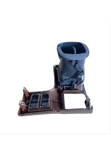 Lhd Sol Yan Gösterge Tablosu Klima Toyota Avalon 1995-1999 Araba Klima Hava Delikleri Grille Trim Kapak (Yurt Dışından) fırsatları