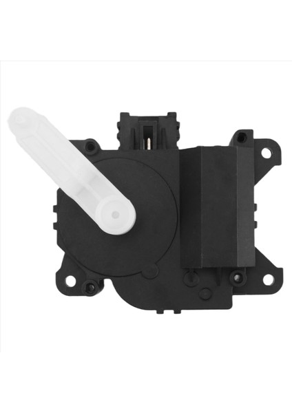 063700-7061 Araba Isıtıcı Kontrol Damper Servo Aktüatör Motoru Lexus RX300 1999-2003 6 Cyl 3 0l 0637007061 (Yurt Dışından)